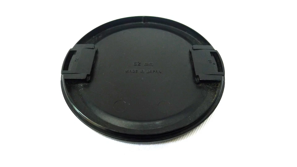 Sigma 82mm Front lens cap - Image 4 of 4