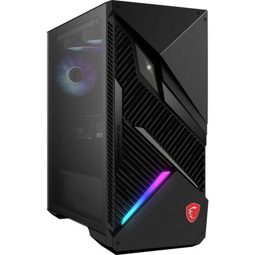 MSI MPG Infinite X2 13FNUF-057DE | i7-13700KF | 32GB | 1TB SSD | RTX4070Ti - Bild 2 von 4