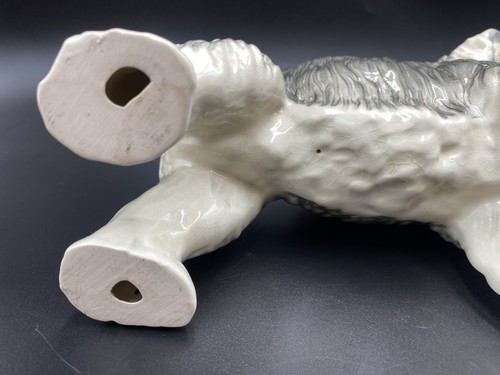 Coopercraft Old English Sheepdog Figurine Ornament Vintage - Picture 7 of 17