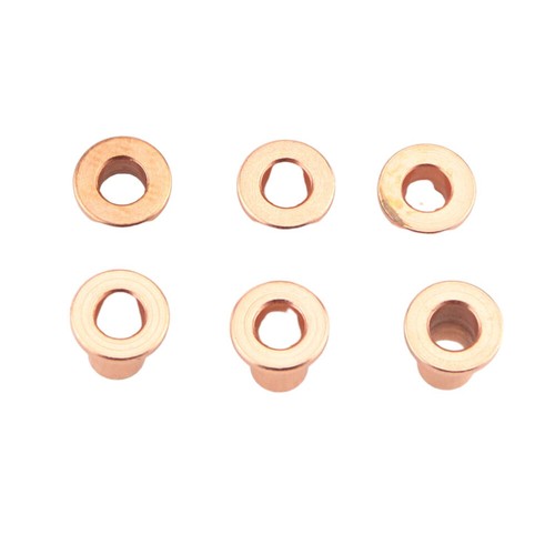 3919358 For Cummins 4B 6B 6C For Dodge 89-98 7MM to 9MM Injector Adapter Sleeve - Picture 4 of 4