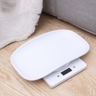  2 Pieces Tierwaage Für Katzen Kleintier Lebensmittelwaage Die Küche