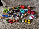 Vintage G1 Transformers Lot Of 30+ 1980’s Hasbro HUGE NR