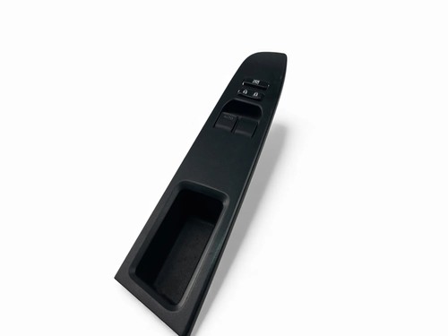 TOYOTA YARIS P13 Fensterheber Schalter Vorne links 74232-0D670 2014 33238266 - Picture 1 of 6