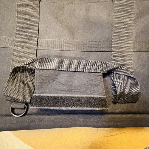 TAC Force T.T.S. Discreet Soft Gun Case 34", Black, Tactical Case & Accessories - Picture 11 of 16