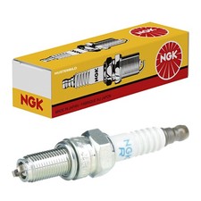 NGK 3964 Nickel Zündkerze für VW GOLF III (1H1) PASSAT Variant (3A5, 35I)