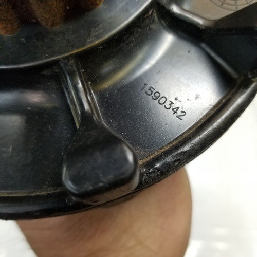 2004 Polaris Pro X2 800 driver drive shaft clog 1590342 - Bild 9 von 12