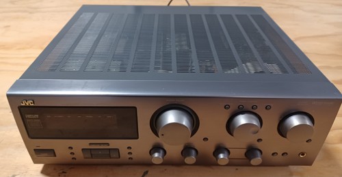 1990s JVC RX-517V Audio/Video Control Receiver - Tested - Picture 1 of 4