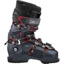 Dalbello Panterra 120 ID GW Ski Boots · 2024 - Anthracite/Anthracite - 25_5