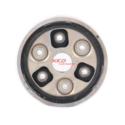 4Motion Front&Rear Driveshaft Coupling Fit For VW CC Golf Passat AUDI Q3 quattro - Picture 3 of 10