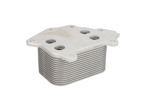 D4C003TT ENGINE OIL COOLER THERMOTEC FOR PEUGEOT PARTNER,208,EXPERT,308 SW,308 - Picture 3 of 6