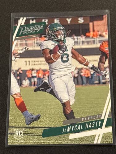 2020 Chonicles Draft Picks Football Near Mint Rookies Pick Your Card - Picture 25 of 50