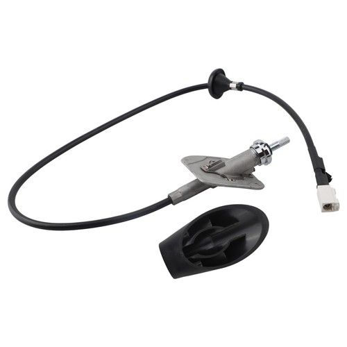 Radio Antenna Base Fit For Dodge For Ram 1500 1500 Classic 2500 3500 2014 -2020 - Picture 6 of 16