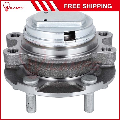 For Infiniti G35 G37 RWD1Pc Wheel Hub Bearing Front For Nissan 370Z 2009-2020 - Bild 7 von 7