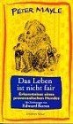 Das Leben ist nicht fair. Erkenntnisse eines proven... | Buch | Zustand sehr gut