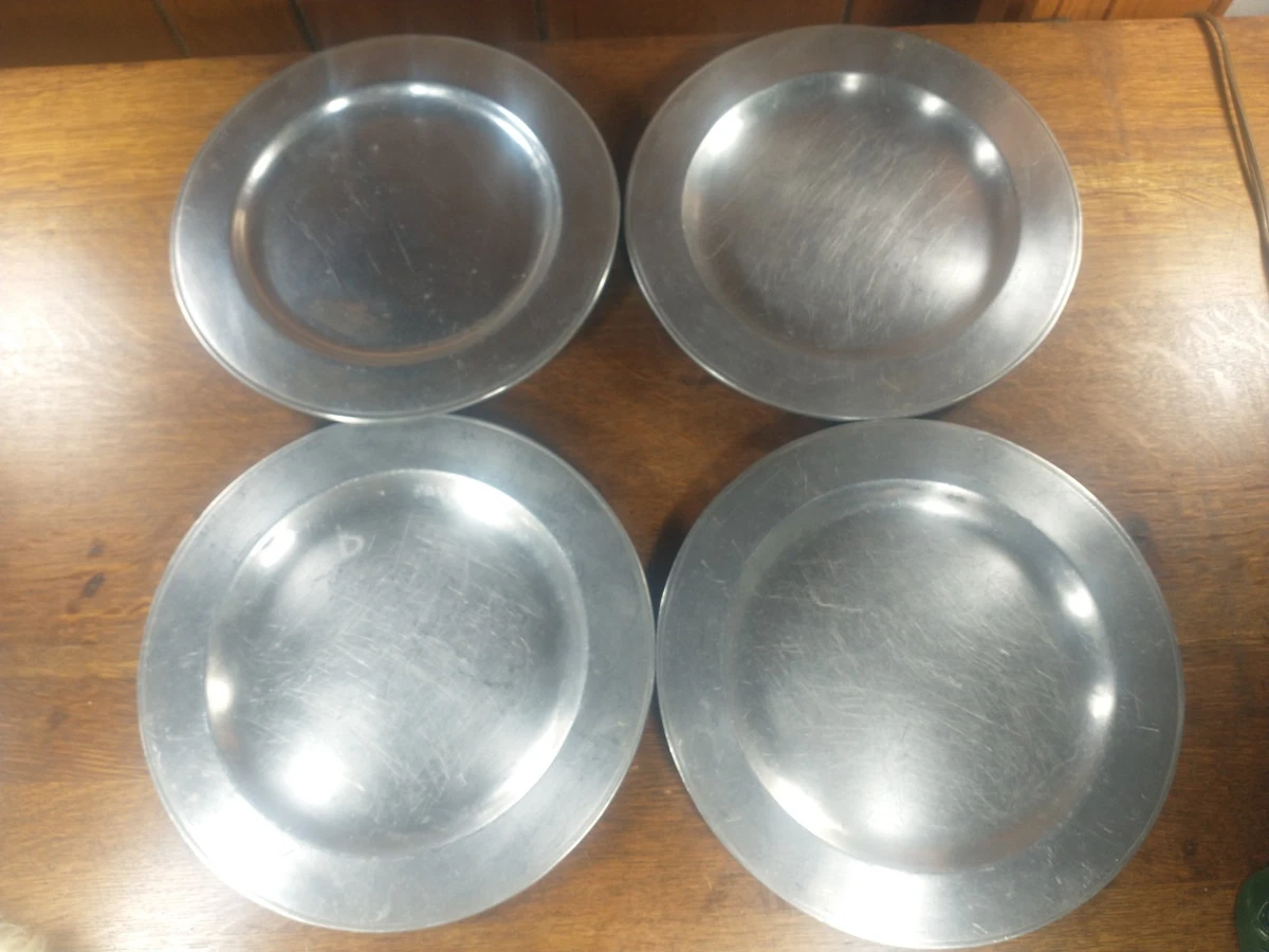 Wilton Collectible Pewter Metalware for sale | eBay