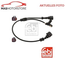 ABS SENSOR DREHZAHLFÜHLER FEBI BILSTEIN 106909 P FÜR FORD GALAXY I
