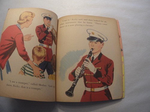 Little Golden Book first 1st edition (A) estate sale collection YOU PICK! - Bild 572 von 742