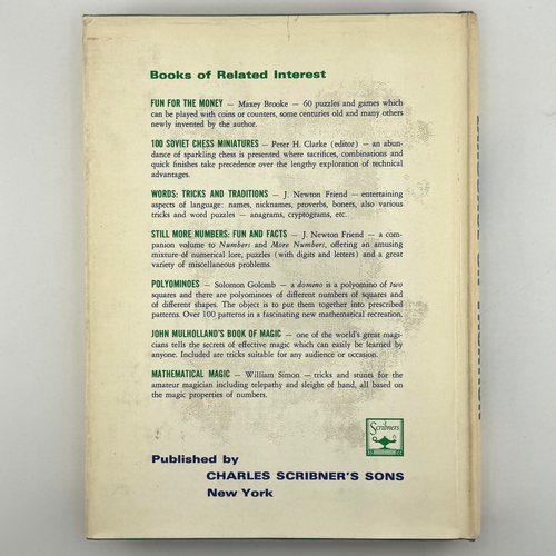 Language on Vacation: An Olio of Orthographical Oddities by Dmitri A. Borgmann - Imagen 2 de 9
