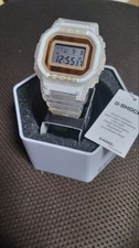 Casio G-SHOCK GMD-S5600SG Skeleton 20ATM Waterproof Digital Watch Used