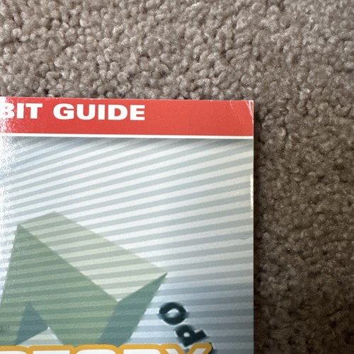 Prima E3 2000 Directory Official Exhibit guide - RARE - Bild 4 von 8