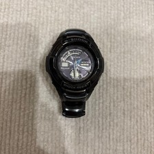 G-SHOCK Black Watch