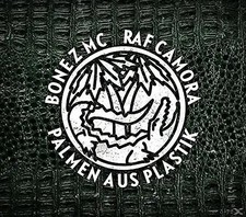 Bonez MC & RAF Camora - Palmen aus Plastik