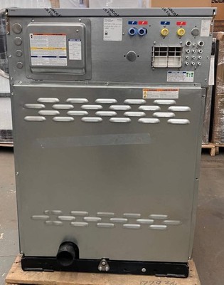 Speed Queen SCT060 Front Load Washer 60Lb 200-240V 50-60Hz 1/3Ph