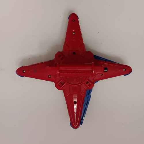 Saban Power Rangers Ninja Steel DX Ninja Battle Morpher Bandai 2016 Toy - Picture 5 of 8