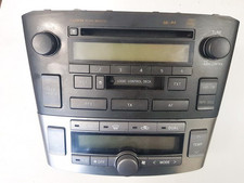 8612005070 Kassettenradio Autoradio CQ-MS6270lac  w53900  115590  DE1305267-65