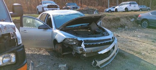 Compresor de aire acondicionado compatible con 07-12 MALIBU 1291098 - Imagen 13 de 14