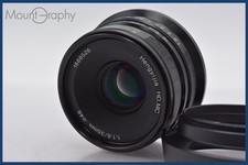   EXC    Hengyizia 35mm F1.8 Lens Hood FromJapan mj5776