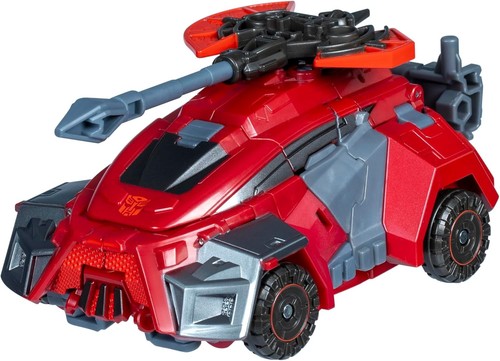 Transformers Studio Series Voyager Class, action figure di Ironhide Gamer Editio - Picture 3 of 5