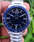 Tory Burch Collins Bransoletka ze stali nierdzewnej Hybrydowy inteligentny zegarek (38mm) TBT1206