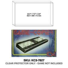 Protector For Yoko / CSK Game Copier for the Atari 2600