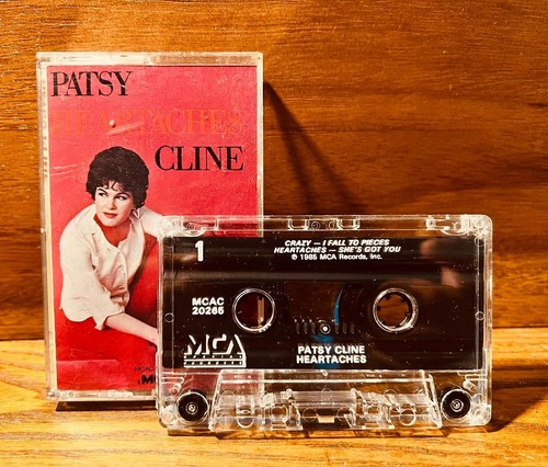 EVEN MORE CASSETTES! YOU PICK! $2.00 + UP! Rock/80's/Funk/New Wave, ETC.. - Picture 208 of 229