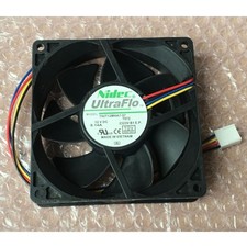 New Nidec T92T12MHA7-57 12V 0.14A 4Pin Cooling Fan#QW