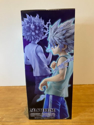 BANDAI Ichiban Kuji HUNTER × HUNTER CHMERA ANT 2 A B C D E F Last One Figur - Bild 23 von 47