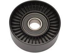 Accessory Drive Drive Belt Tensioner Pulley 61PQYJ95 for Topaz 1988 1989 1990