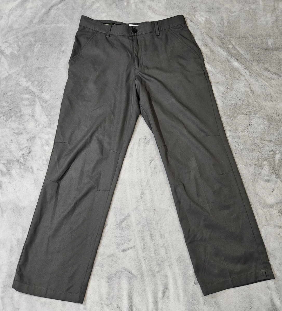 how do shoshanna dresses fit Isaia 'Sanita' Slim-Fit Wool Pants 42W main image 0