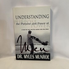 Understanding The Purpose And Power Of Men