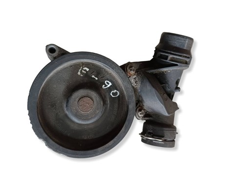 BMW 3 E90 E91 2007 Kühlwasserpumpe Wasserpumpe 4090780 Diesel 120kW MAC12200