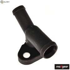 COOLANT FLANGE 18-0040 FOR AAB 2.4L AAF/ACU/AEN 2.5L 5cyl