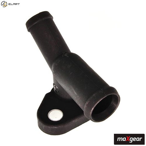 COOLANT FLANGE 18-0040 FOR AAB 2.4L AAF/ACU/AEN 2.5L 5cyl - Picture 1 of 10