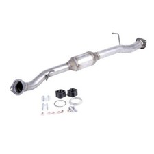 Katalysator Type Approved EEC FR6063T für FORD RANGER ET TDCi 4x4 MAZDA BT 50 up