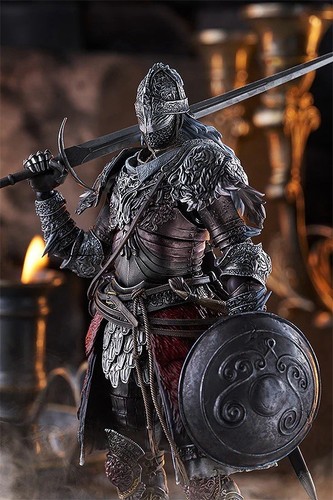 Figma Elden Ring The Raging Wolf 1/12 6” Action Figure GSC Max Factory - Picture 2 of 11