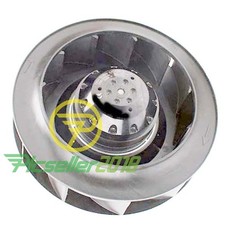 NEW EMC RB2C-225/075 K097 I-1878 High Temperature Fan