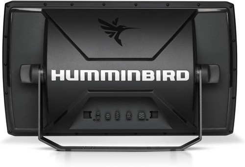 Humminbird HELIX 12 CHIRP MEGA SI+ GPS G4N HUMMINBIRD 411450-1 KOSTENLOSER VERSAND - Bild 8 von 9