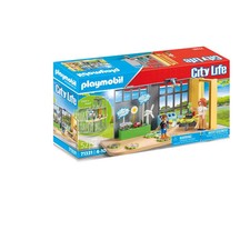 PLAYMOBIL 71331 Anbau Klimakunde