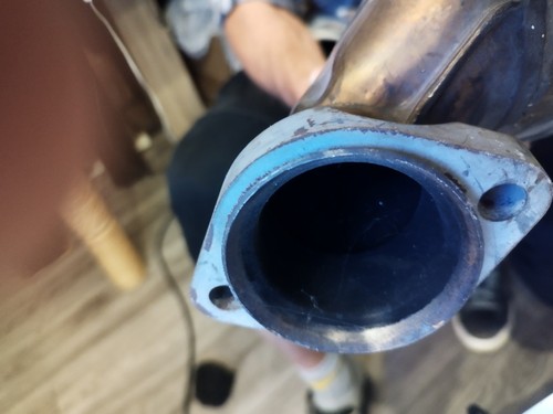 Dieselpartikelfilter (DPF) - Bild 4 von 4