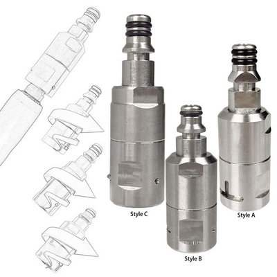 #ad #ad Pressure Washer Hose Adapter Swivel Adapter Anti Connect Accessories Pressure $19.67